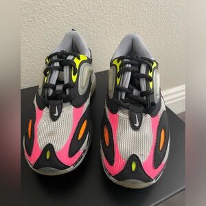 Nike sneakers for boys, size 3